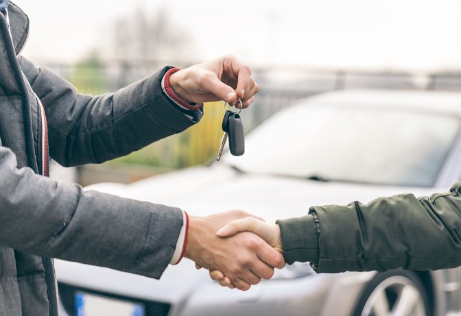 Essential Steps to Maximize Your Car’s Value in Online Listings