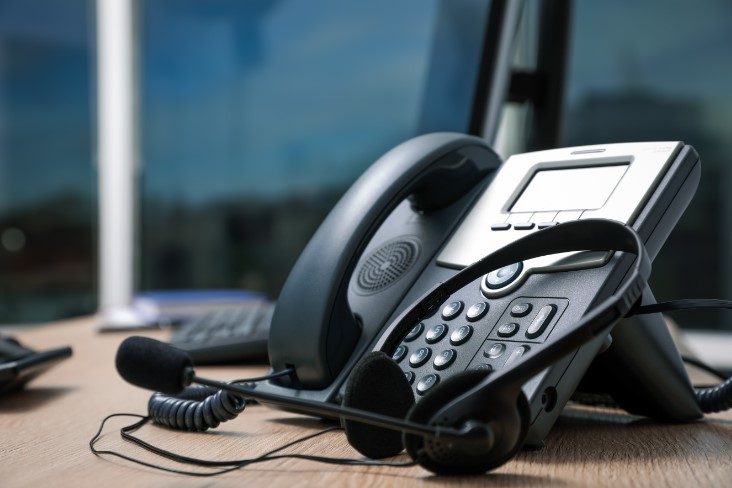 Everything You Need to Know About VoIP Phone Systems for Small Businesses
