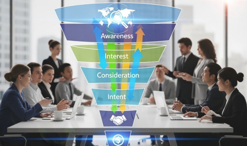 3 Things You Should Expect When You Partner With a Sales Funnel Agency